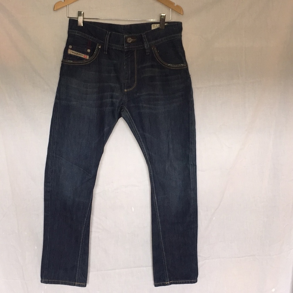 Diesel Jeans